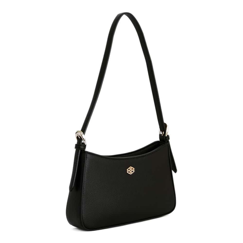 Poise Bag in Black