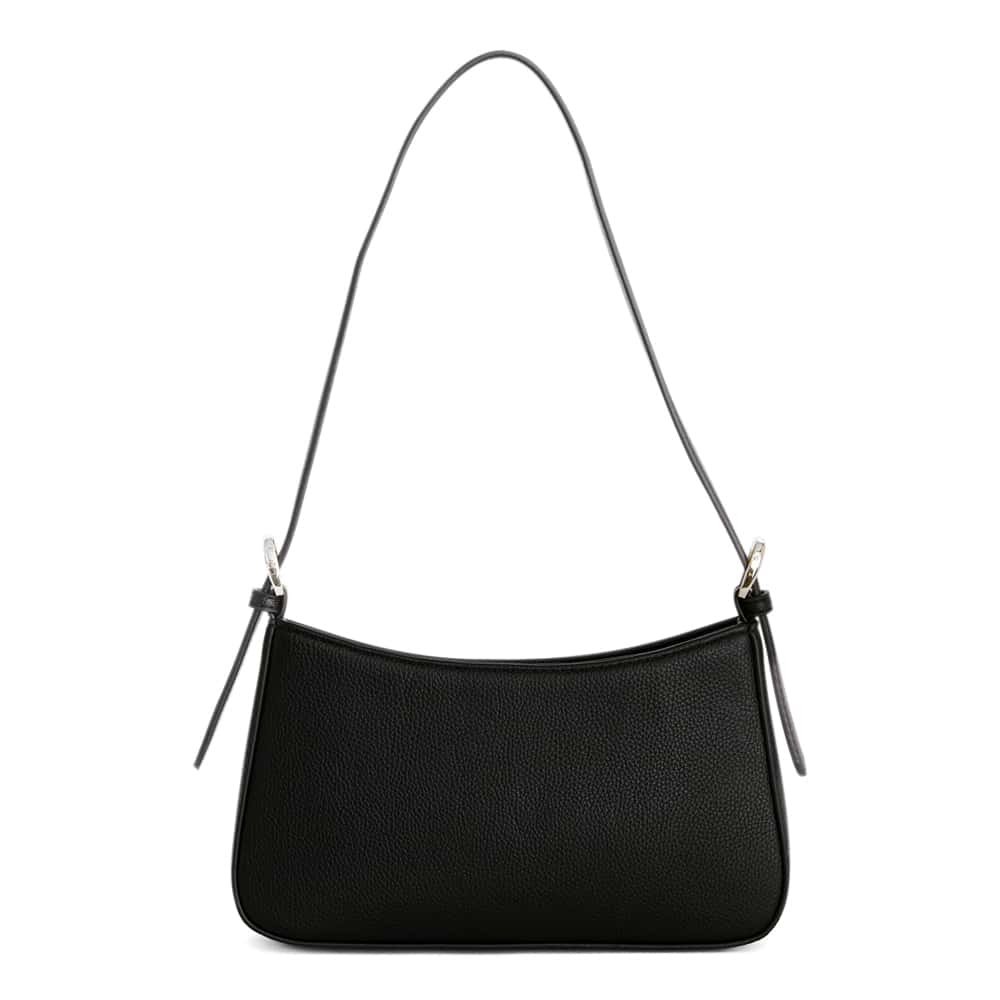 Poise Bag in Black