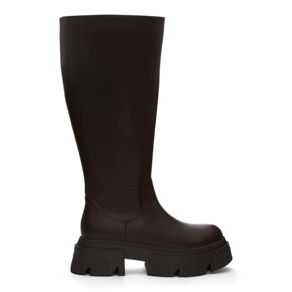 Rapture Boot in Chocolate Smooth