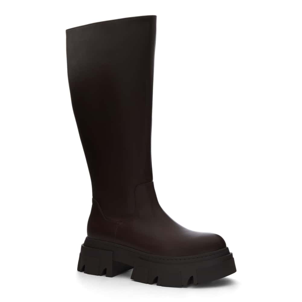 Rapture Boot in Chocolate Smooth