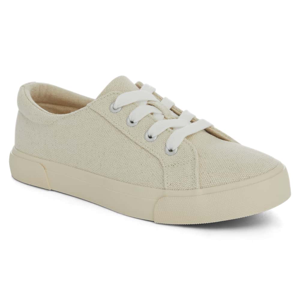 Rebound Sneaker in Natural