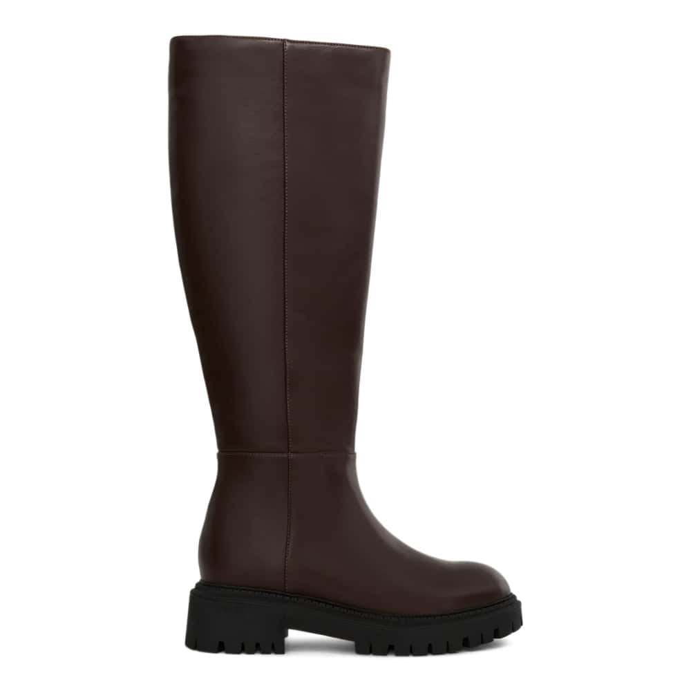 Ryan Boot in Chocolate Smooth
