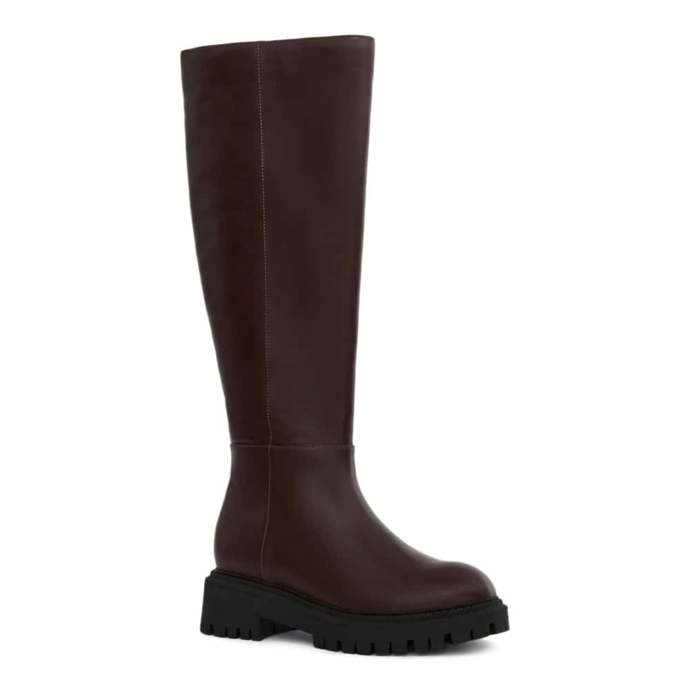 Ryan Boot in Chocolate Smooth
