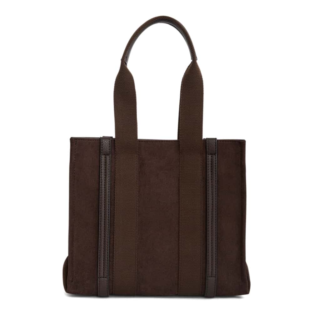 Sadie Handbag in Chocolate