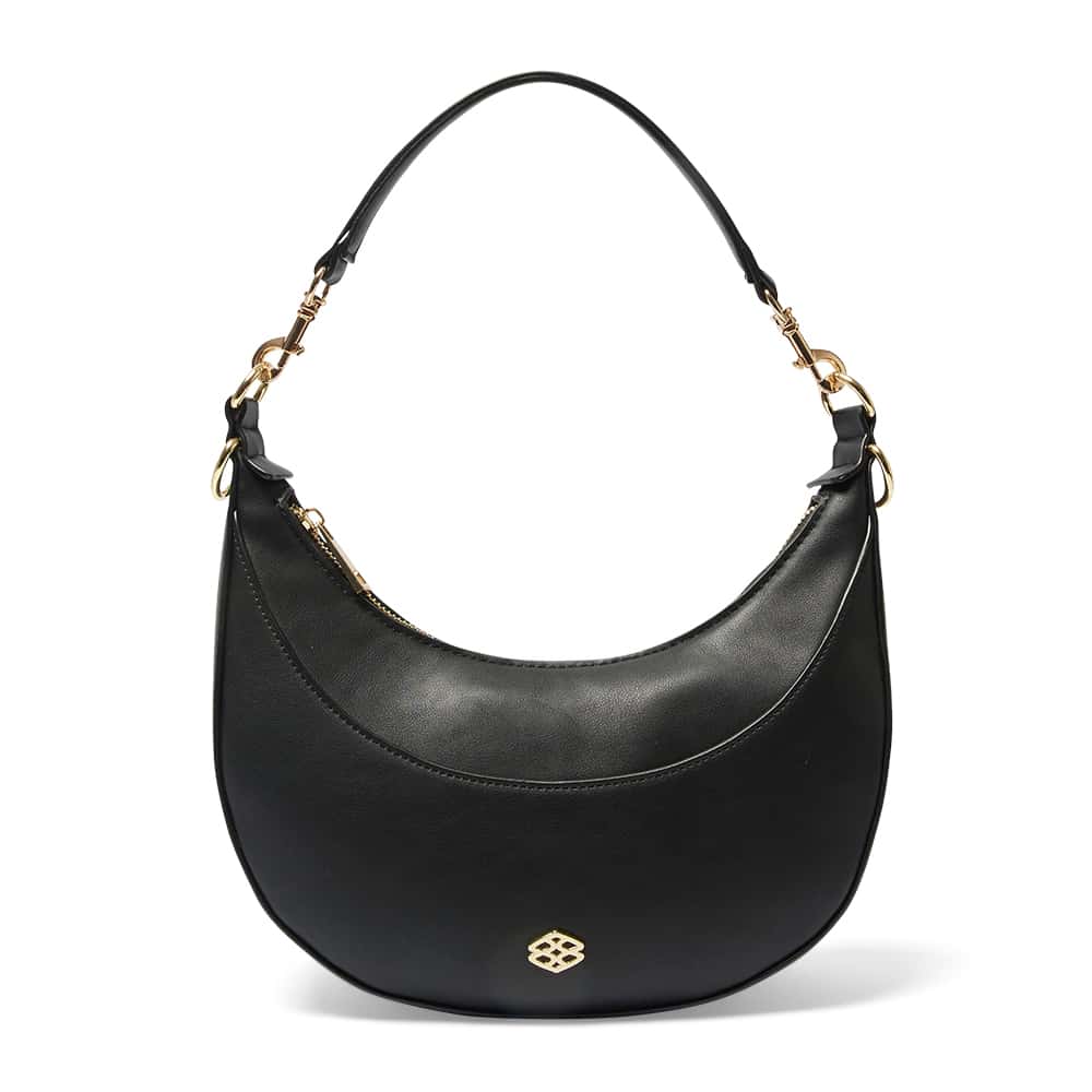 Shay Handbag in Black