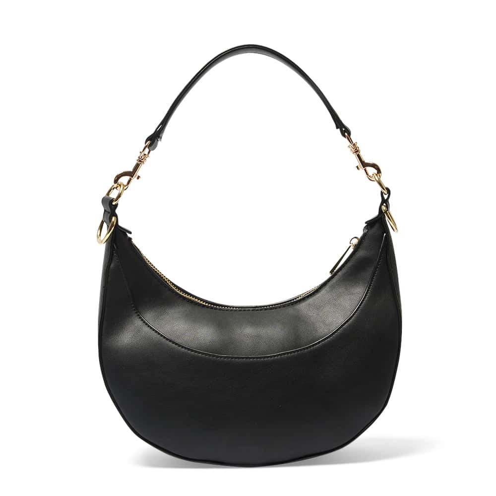 Shay Handbag in Black