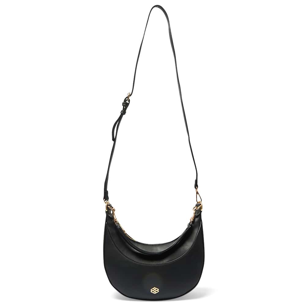 Shay Handbag in Black