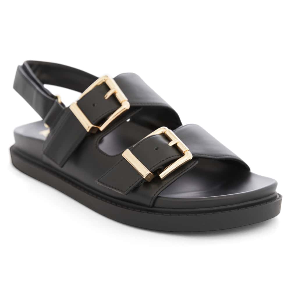 Taurus Slide in Black Smooth