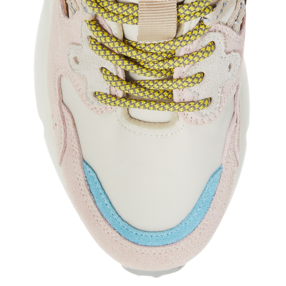 Velocity Sneaker in Blue