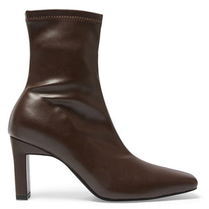 Ravella Vista Boot in Chocolate Smooth