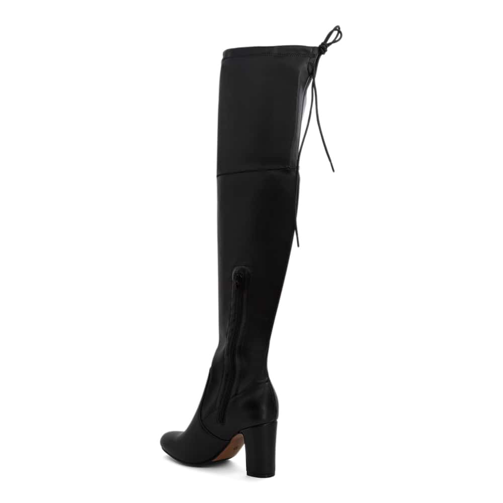 Zest Boot in Black