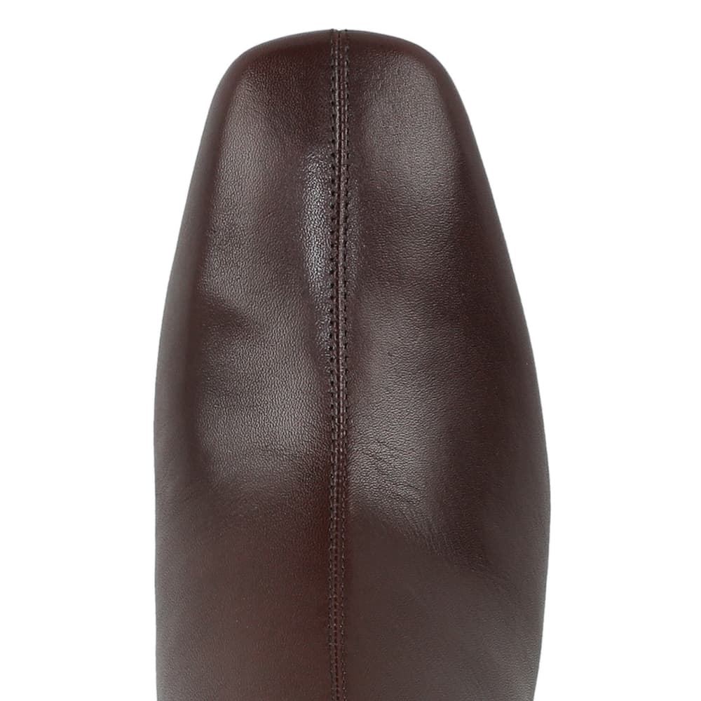 Paige Boot in Spiced Pecan Glove Leather