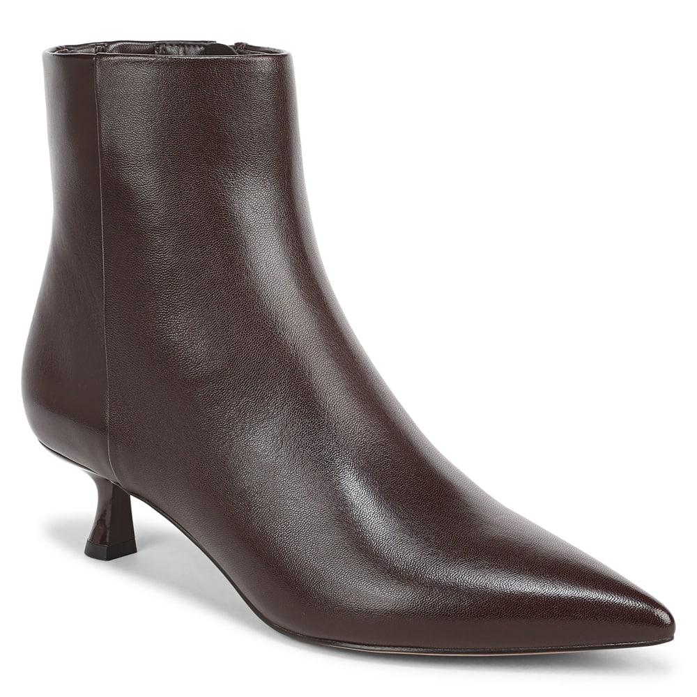 Ryla Boot in Spiced Pecan Leather
