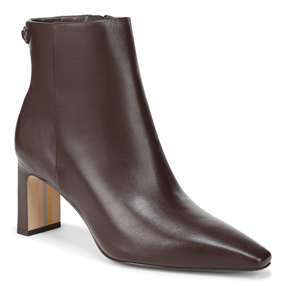 Saige Boot in Spiced Pecan Glove Leather