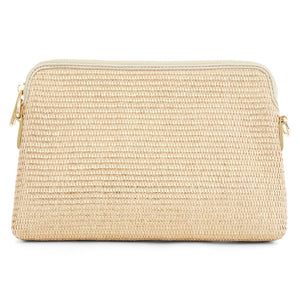 Sandler Asha Bag in Light Gold
