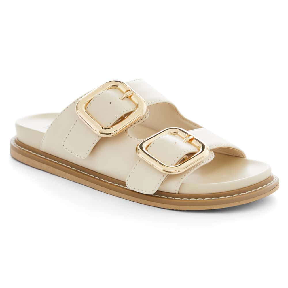 Byron Slide in Bone