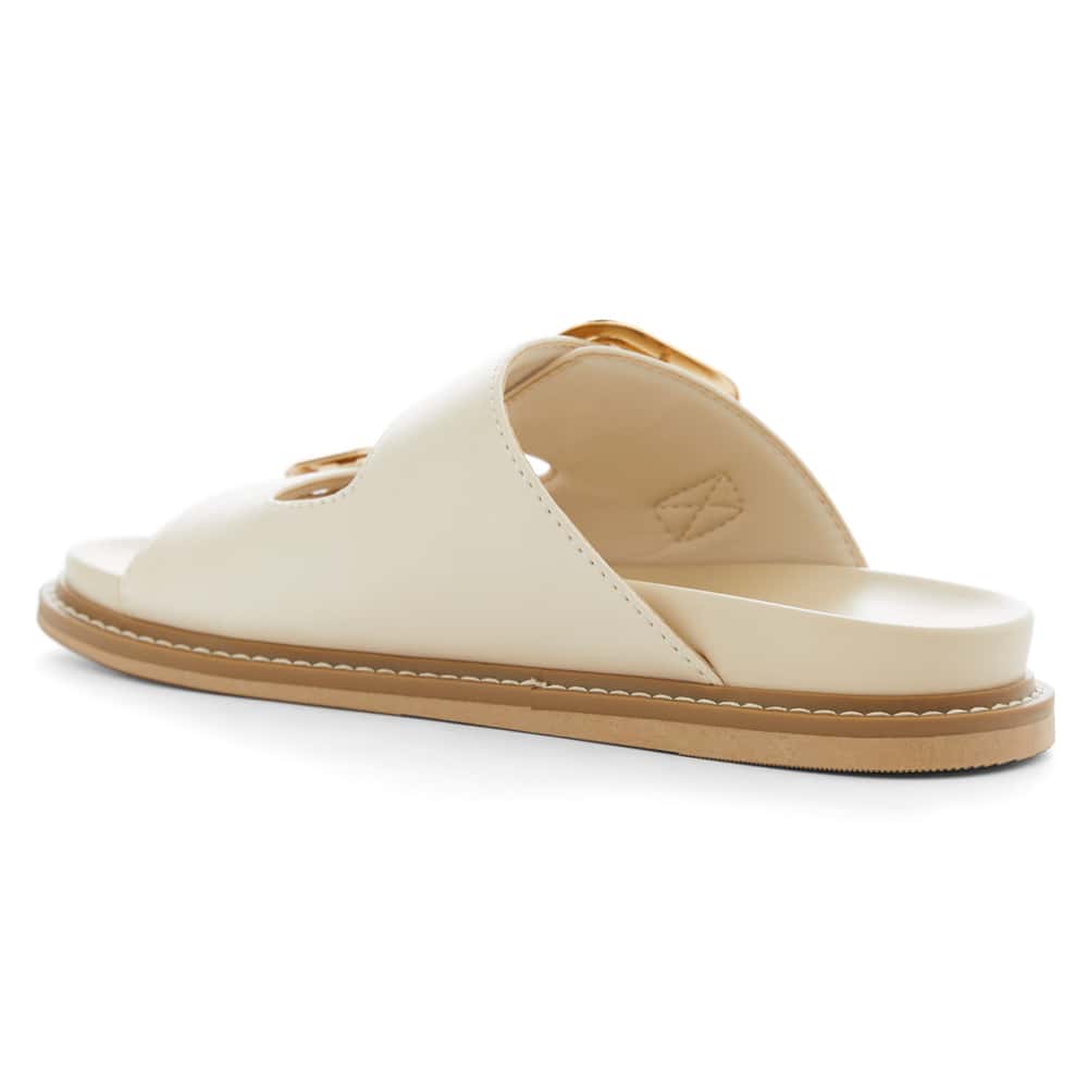 Byron Slide in Bone