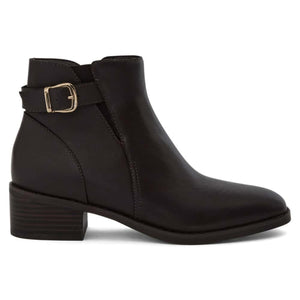 Sandler Cesar Boot in Chocolate Leather $130 ($249.95) + more up to 40% off sitewide