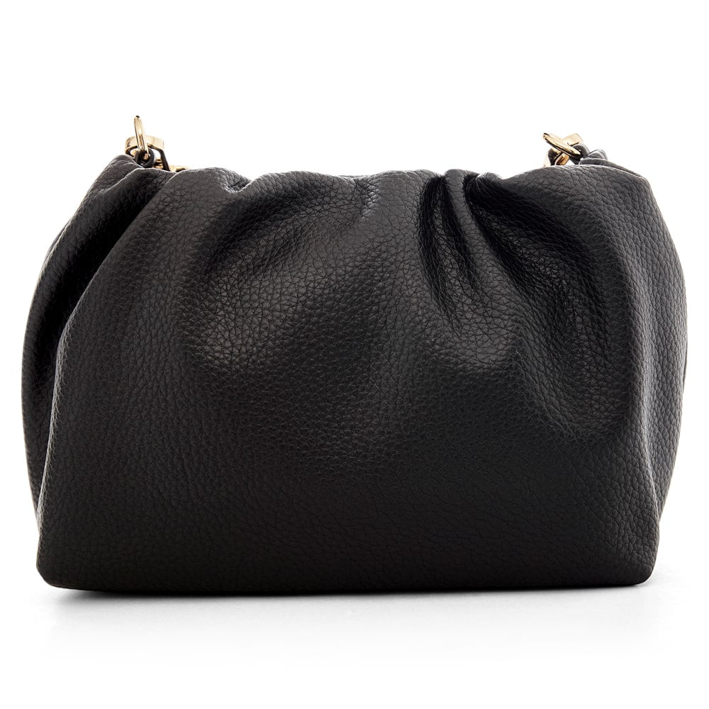 Clover Bag in Black