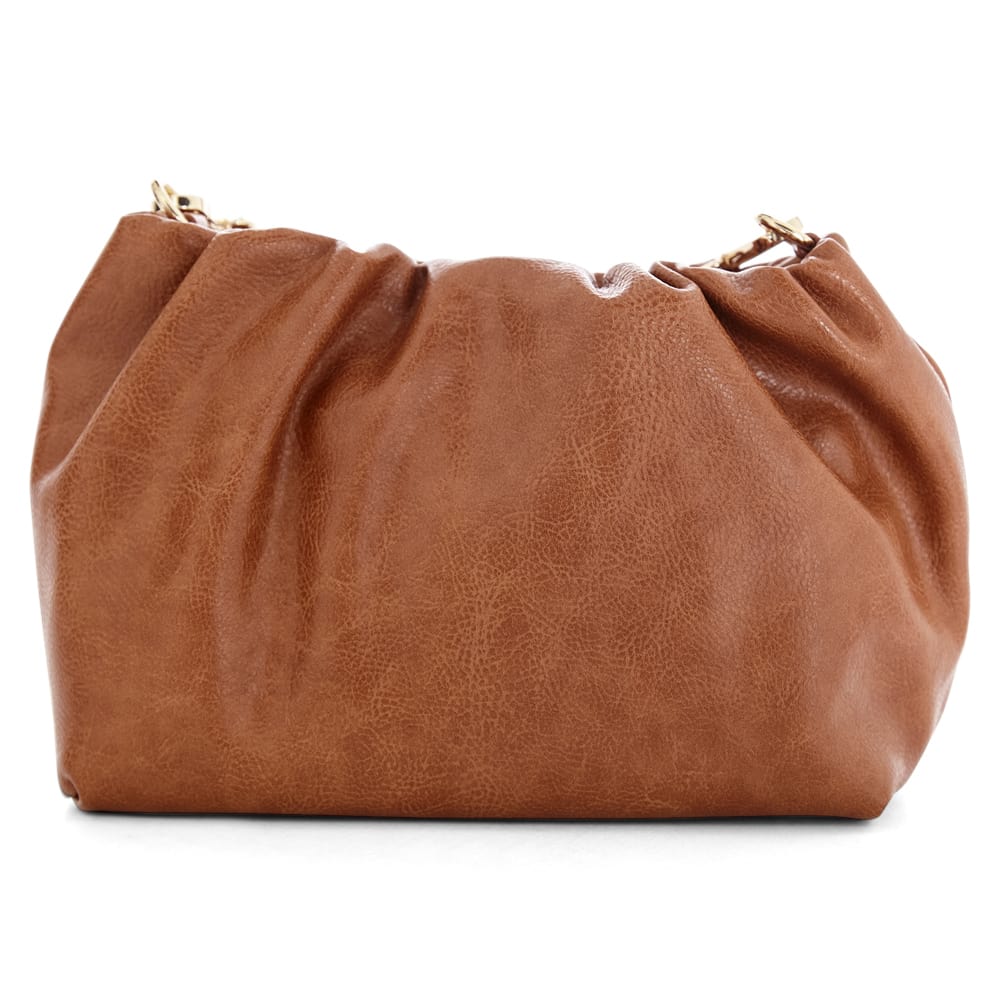 Clover Bag in Tan