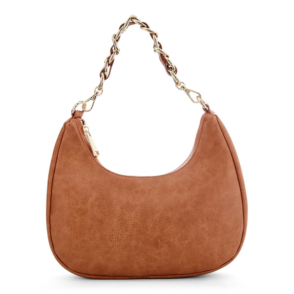 Coco in Tan