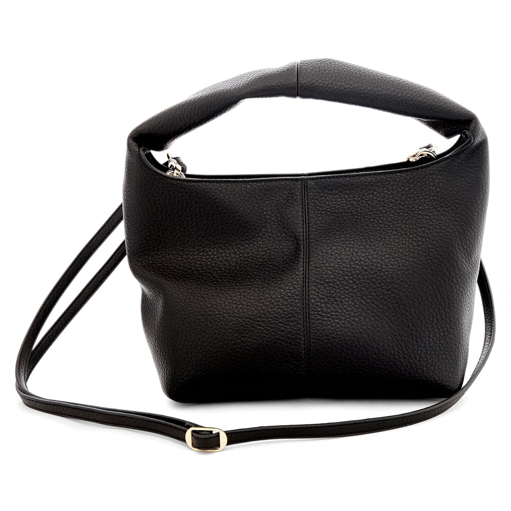 Cora Bag in Black