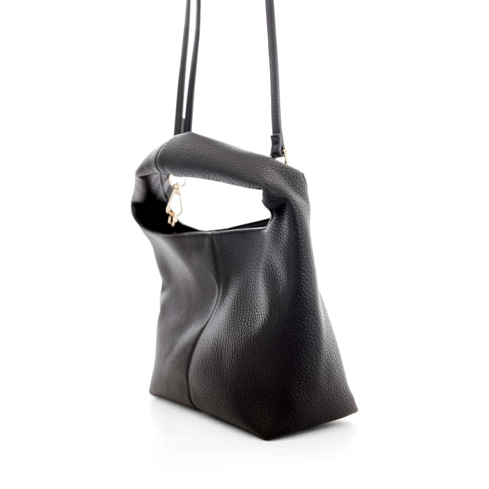 Cora Bag in Black