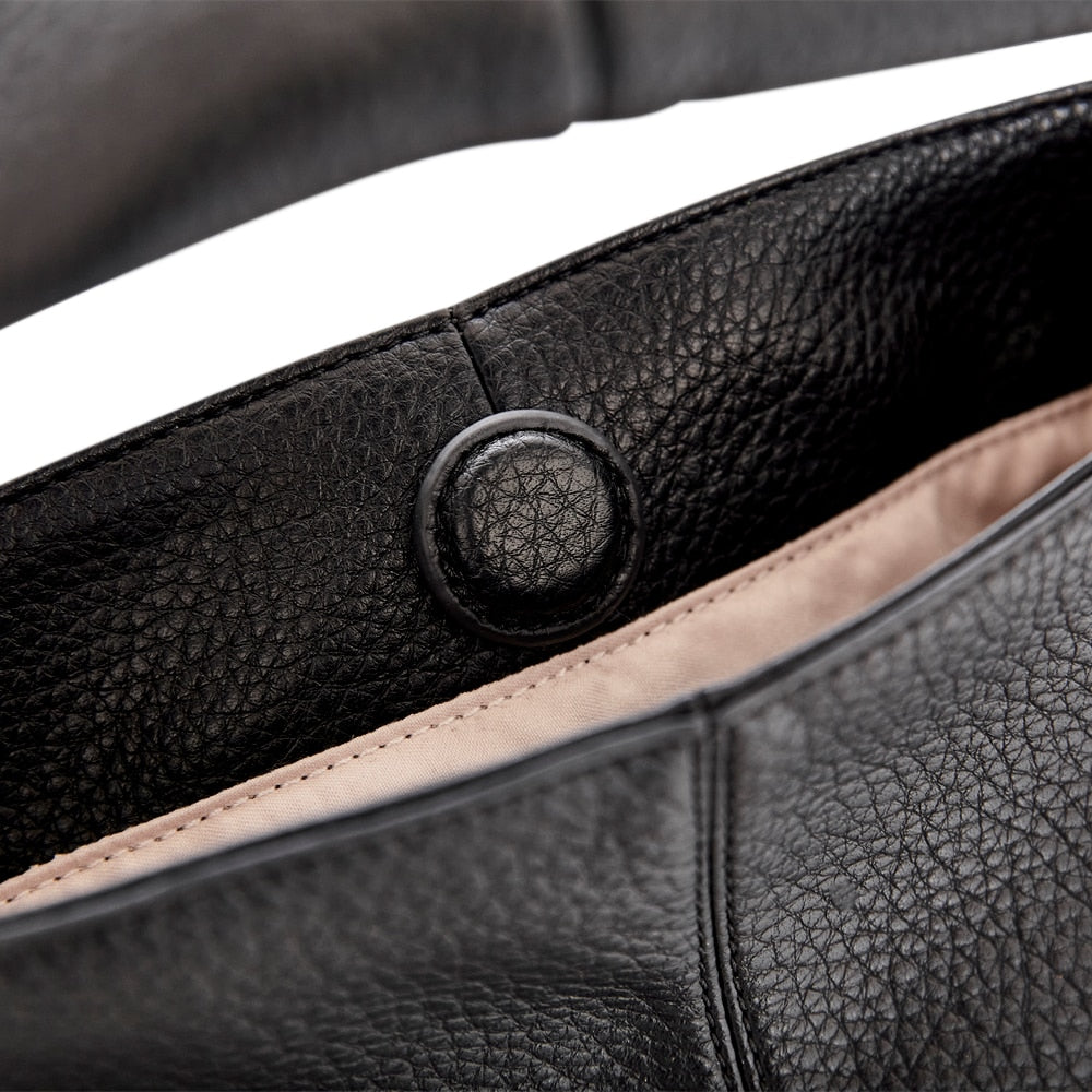 Cora Bag in Black
