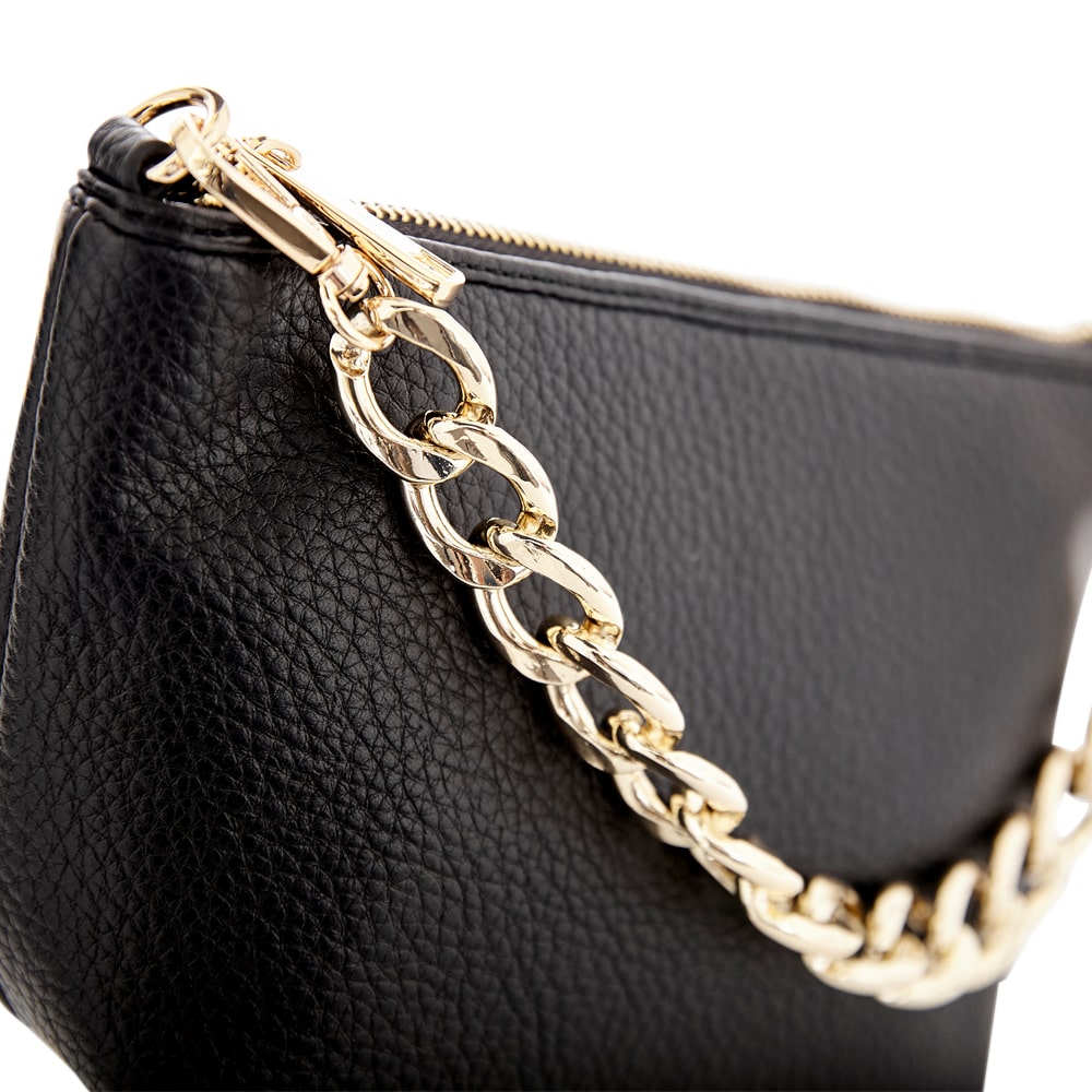 Cove Bag in Black