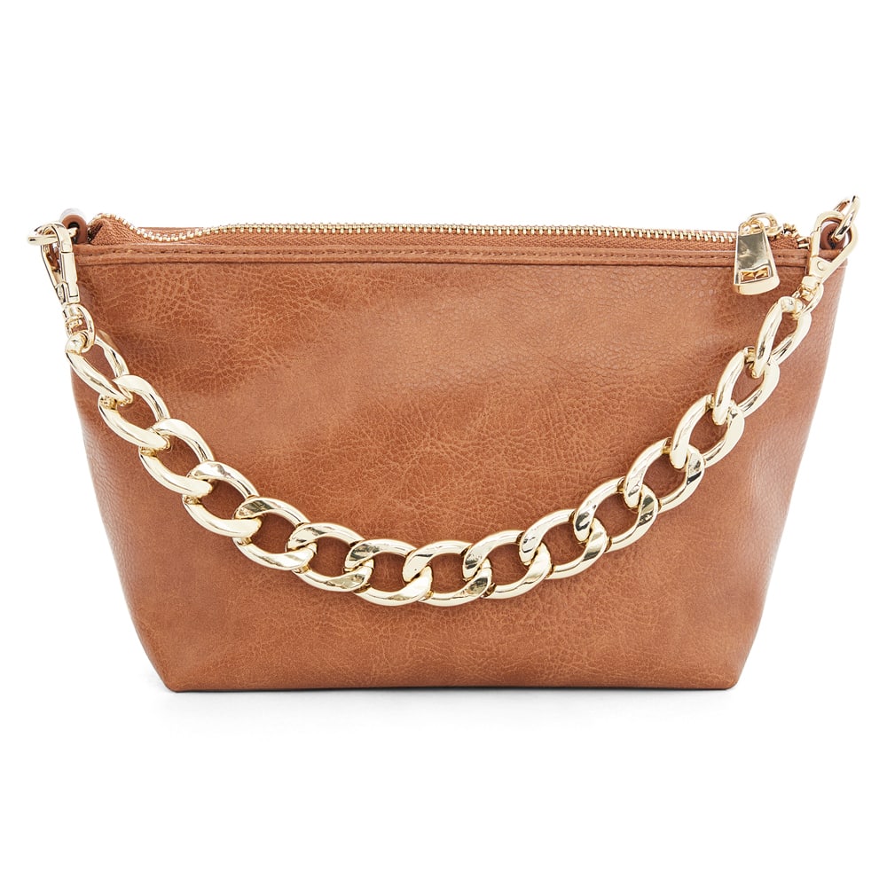 Cove Bag in Tan
