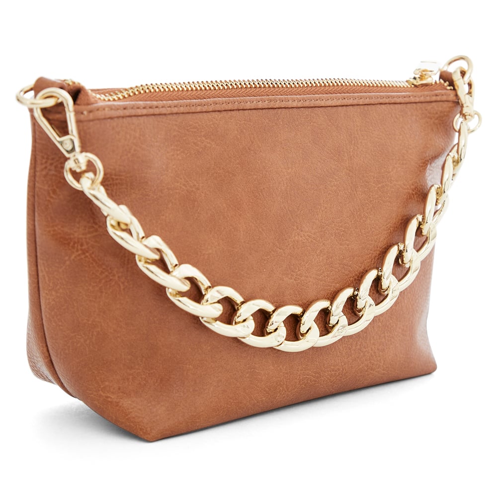 Cove Bag in Tan