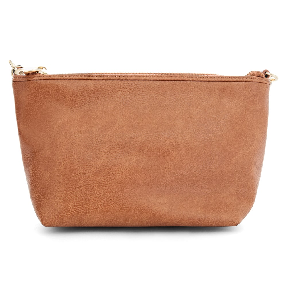 Cove Bag in Tan