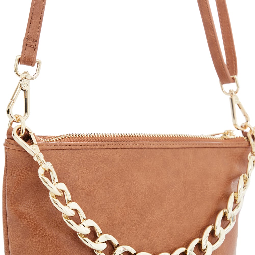Cove Bag in Tan