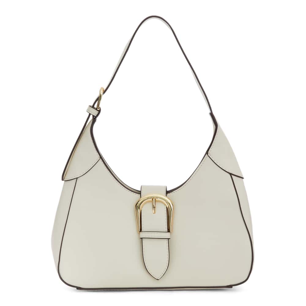 Egypt Bag in Ivory