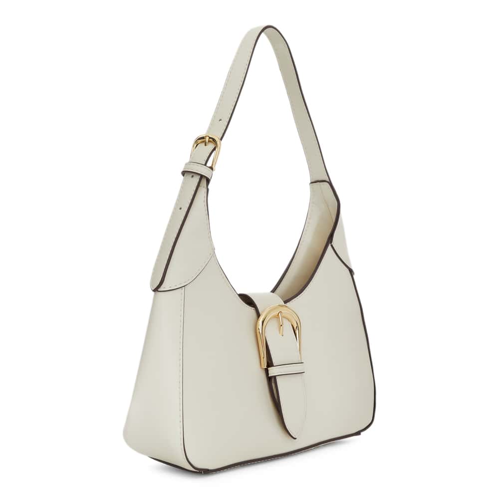 Egypt Bag in Ivory