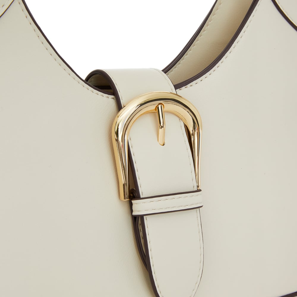 Egypt Bag in Ivory