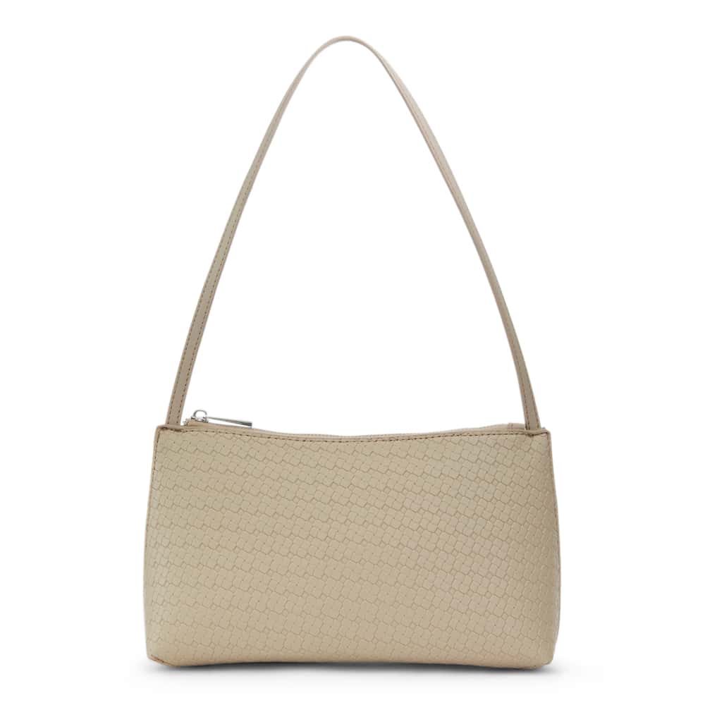 Ellie Bag in Light Grey
