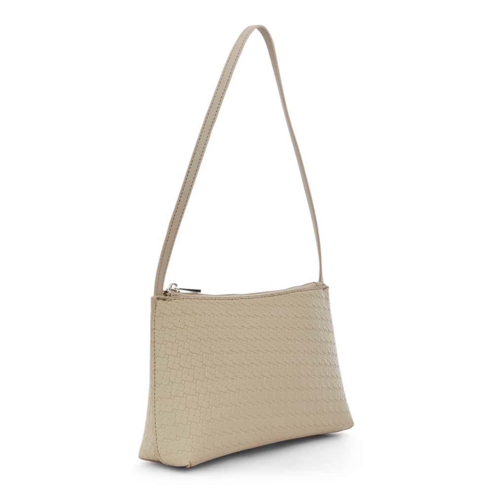 Ellie Bag in Light Grey