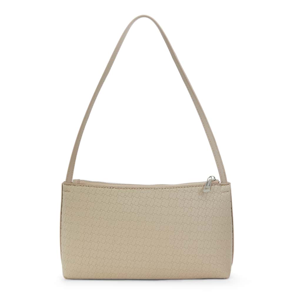 Ellie Bag in Light Grey