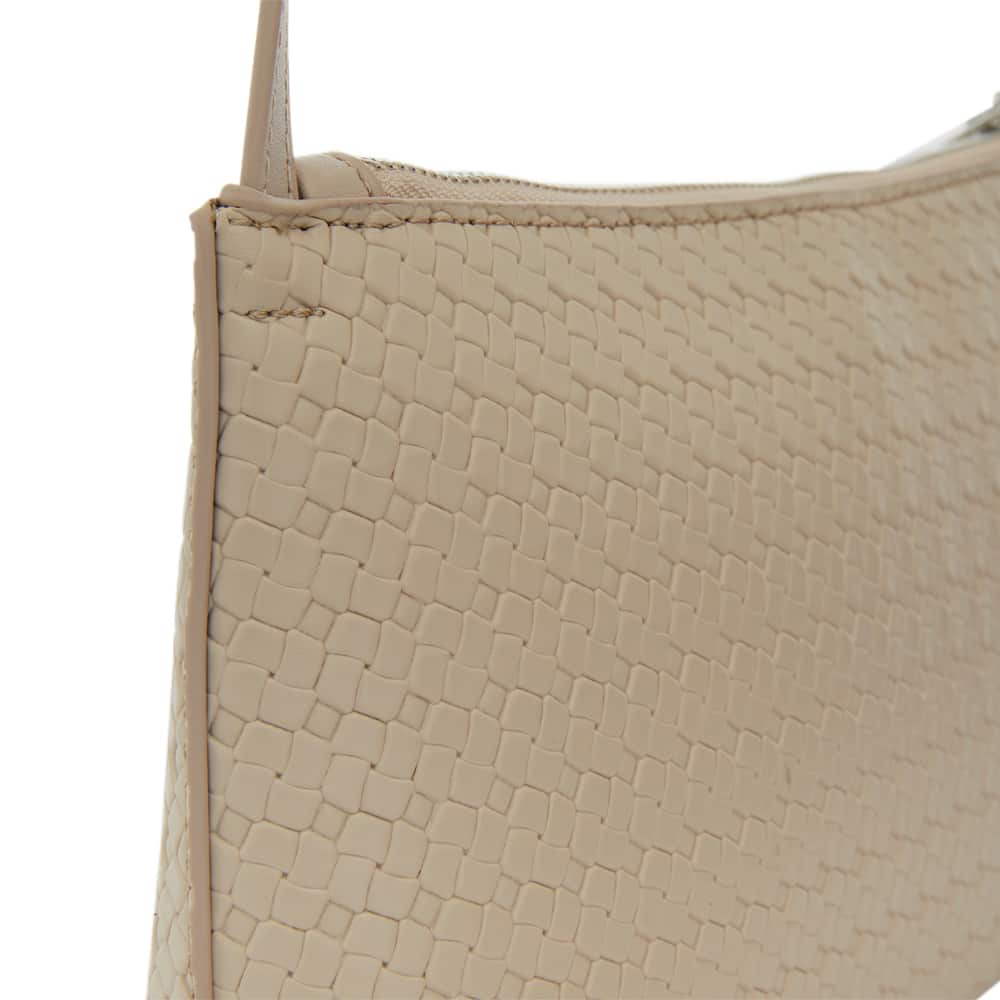 Ellie Bag in Light Grey