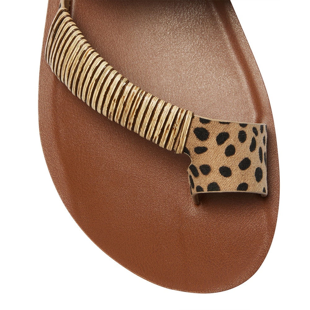 Geneva Slide in Animal
