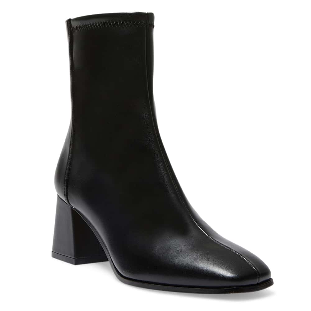 Hampton Boot in Black