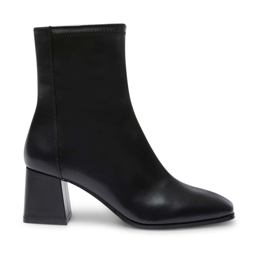 Hampton Boot in Black