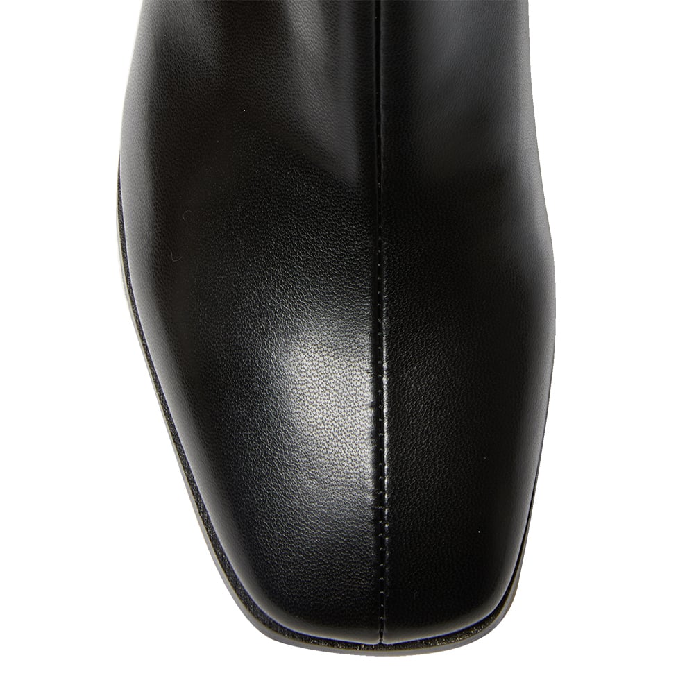 Hampton Boot in Black
