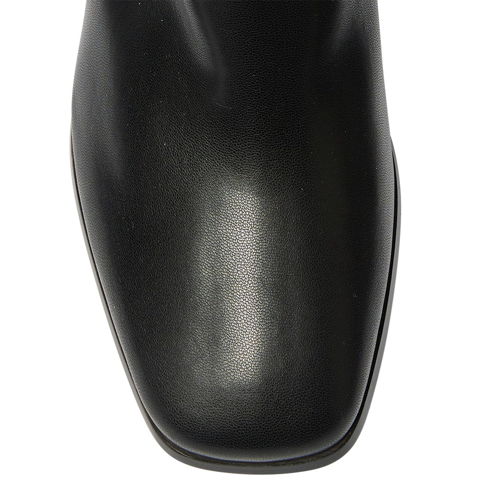 Heritage Boot in Black