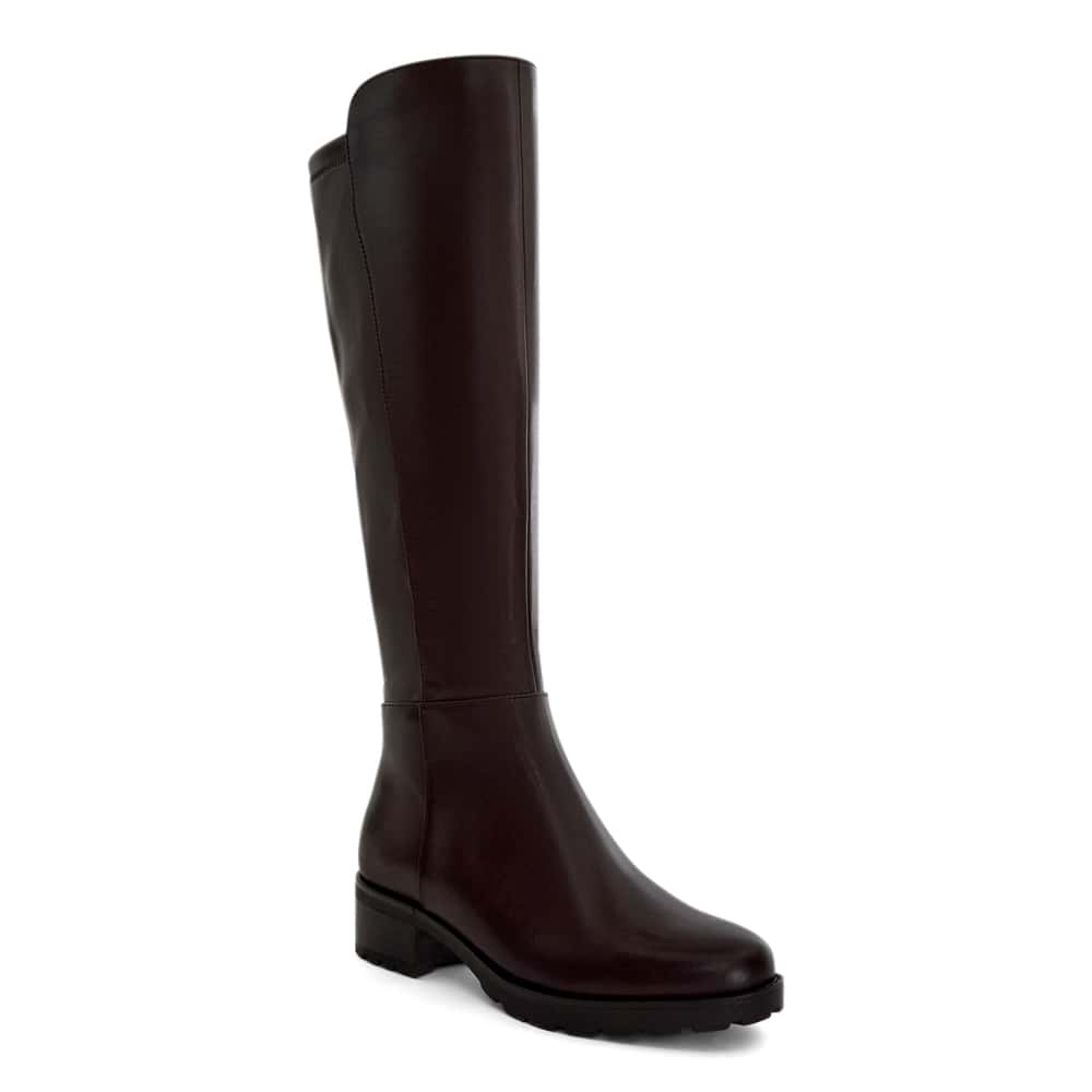 Innovate Boot in Chocolate  Leather