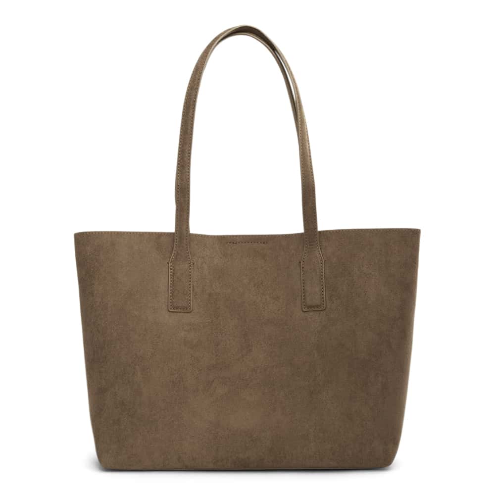 Joanna Tote in Tan