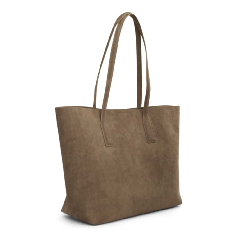 Joanna Tote in Tan