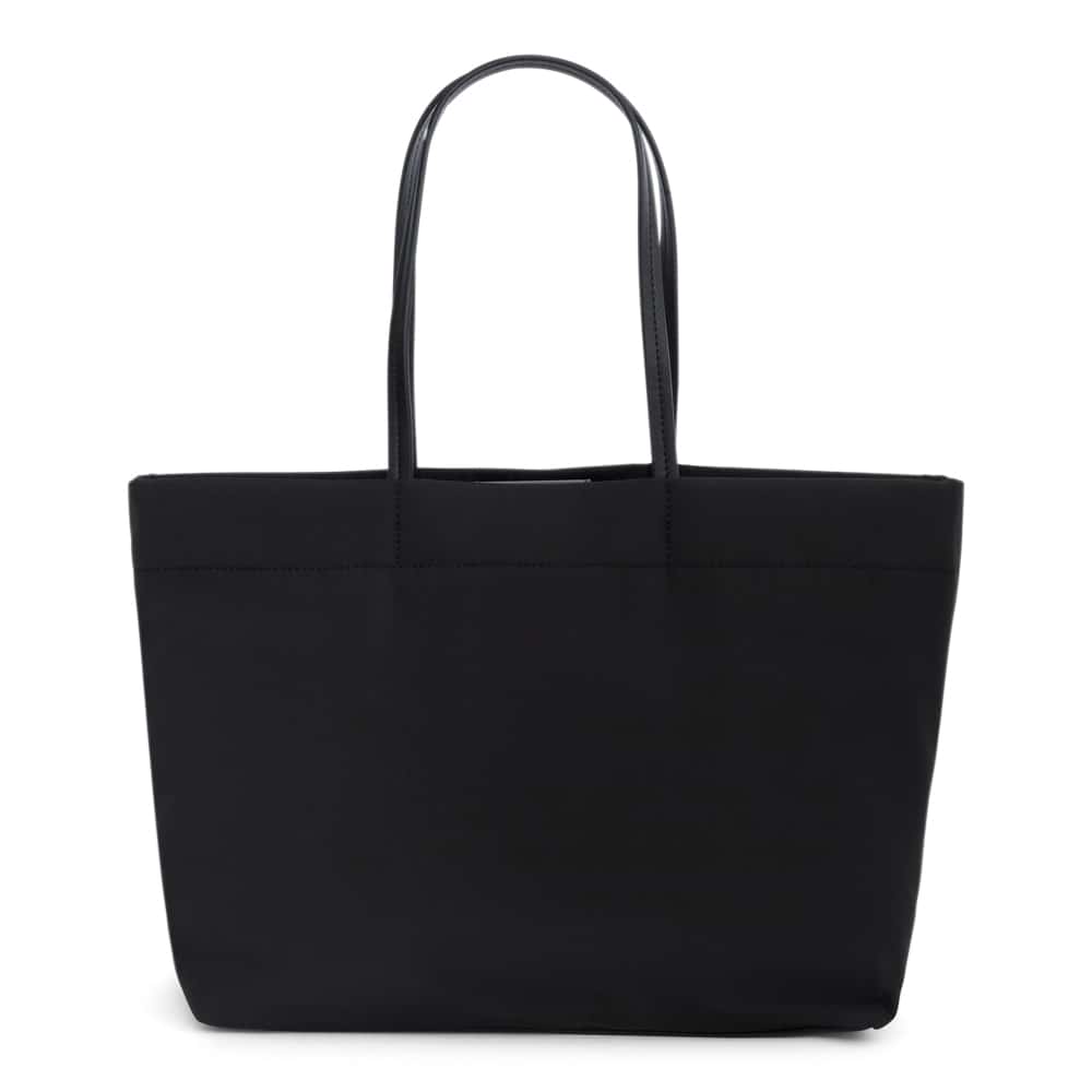 Lottie Bag in Black Nylon