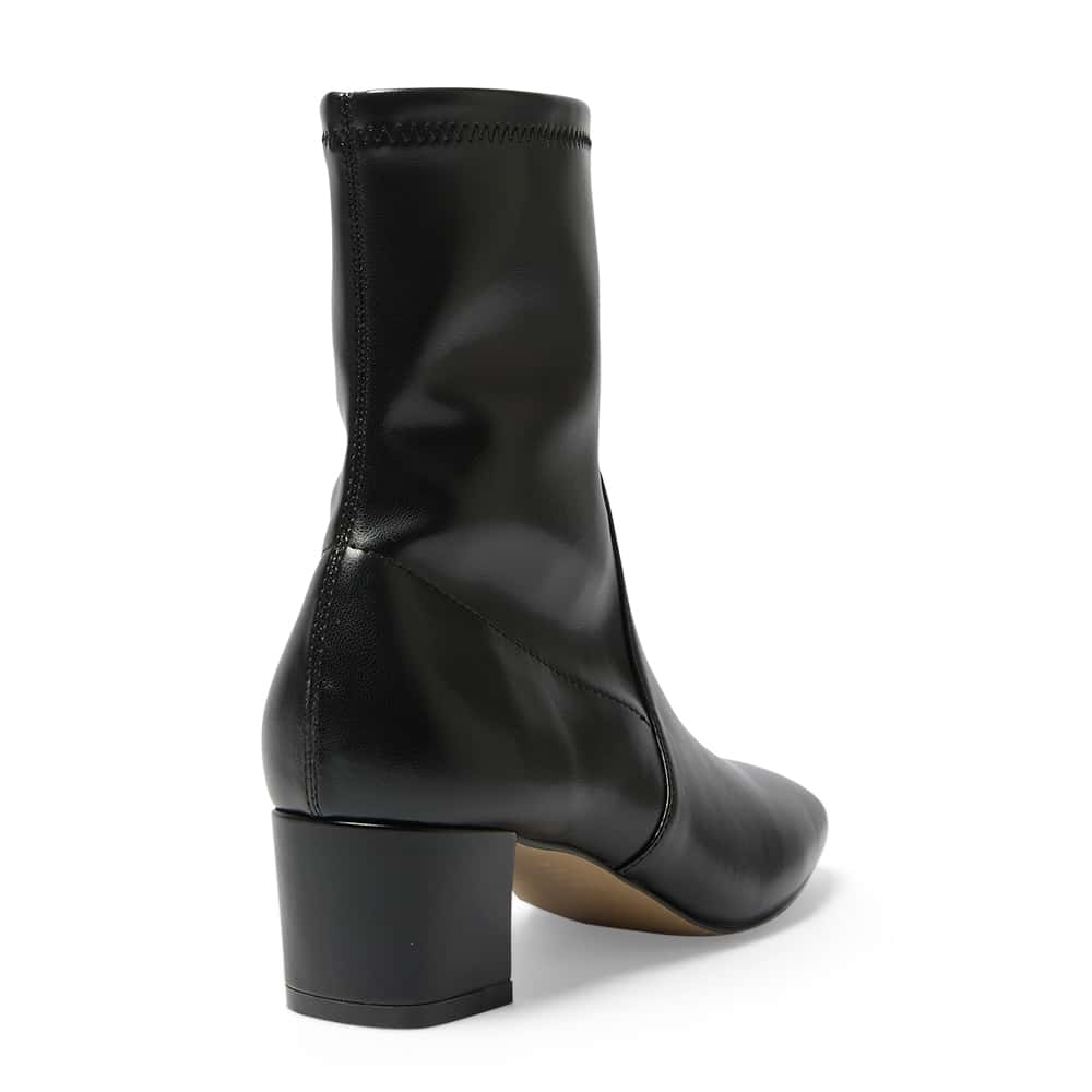 Mercy Ankle Boot main image 1